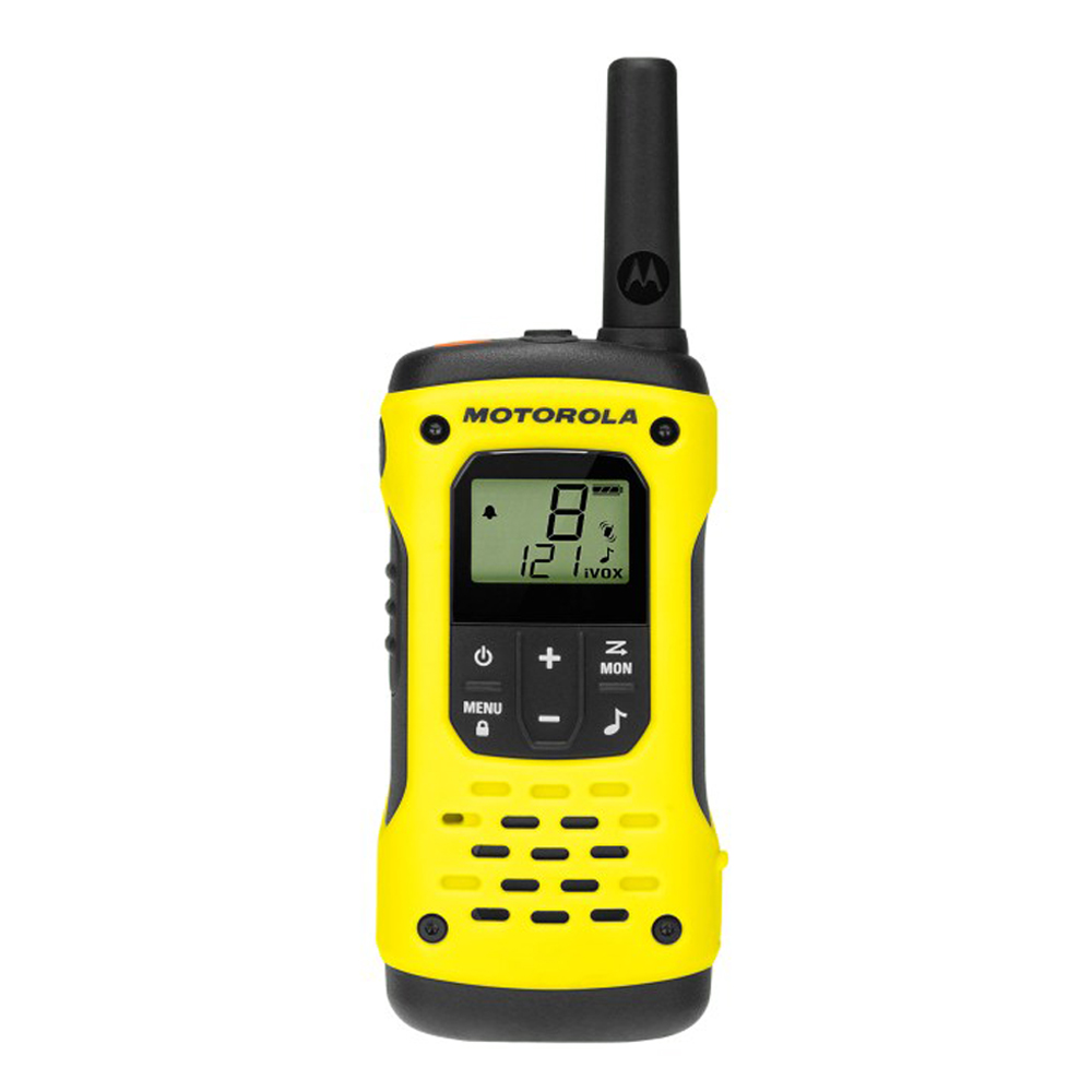 Talkabout_T92_H2O_Front