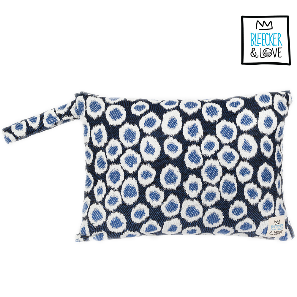 Pochette avec anse MOMENTS DARK