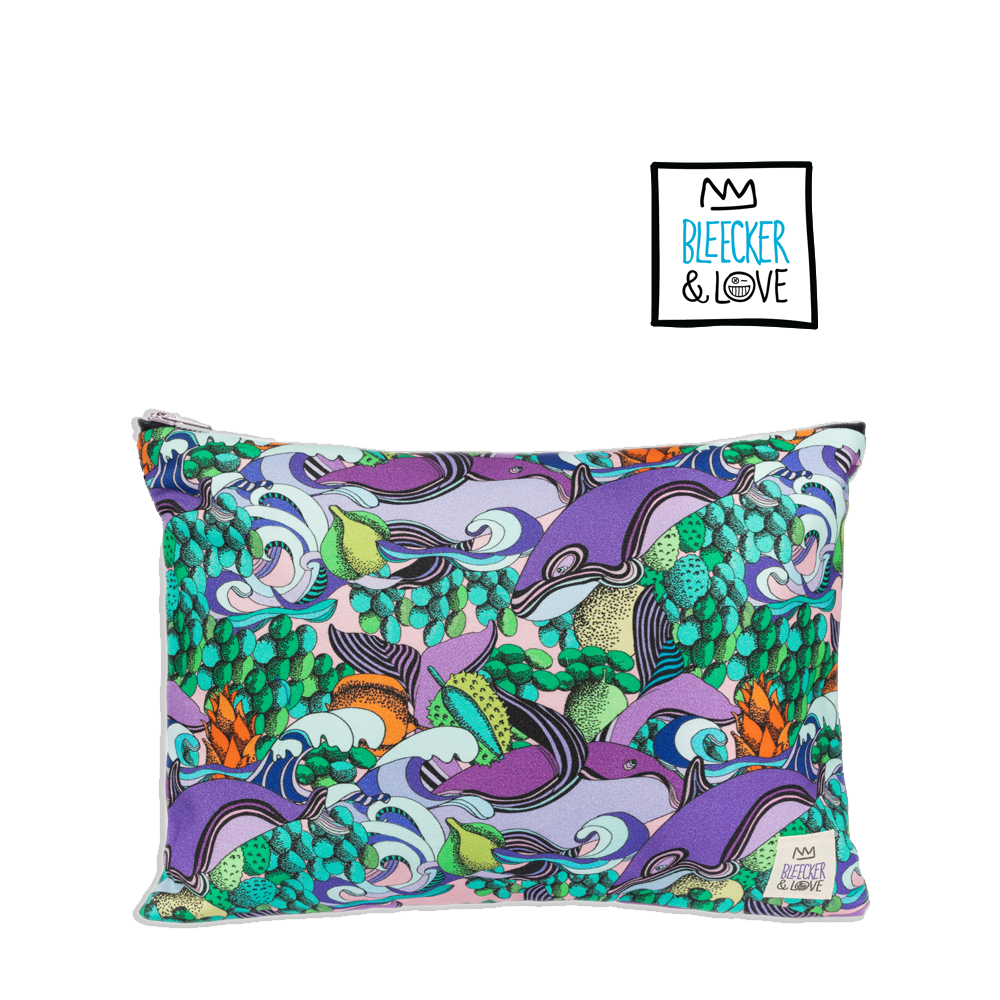 Pochette sans anse BALLENA 2