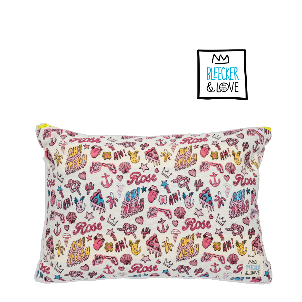 Pochette sans anse TATTOO 2