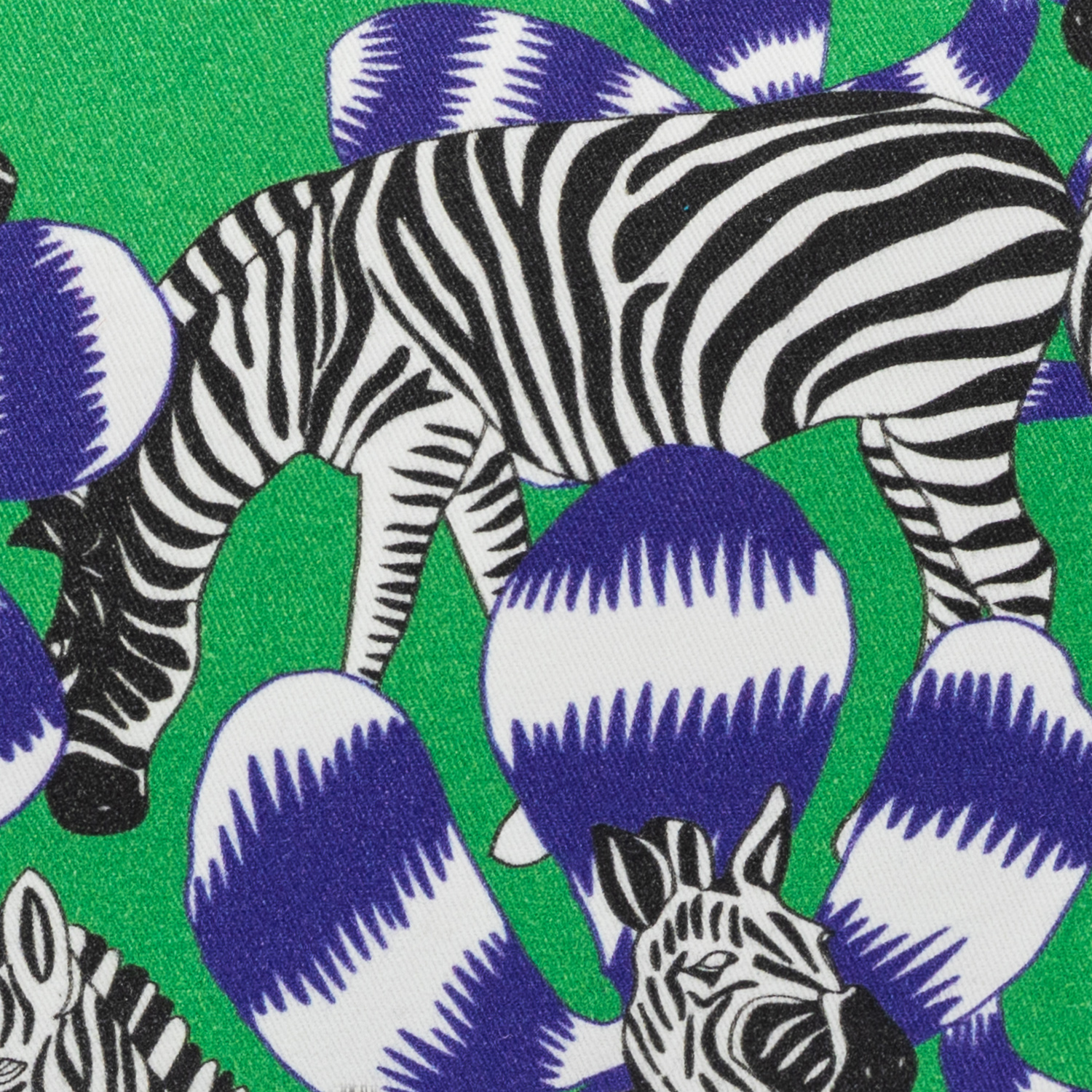 Pochette tissu qualite ZAZA