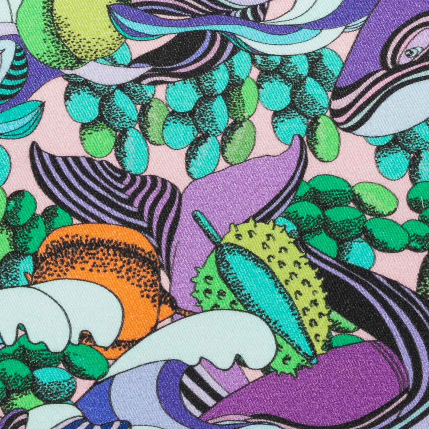 Pochette tissu qualite_BALLENA