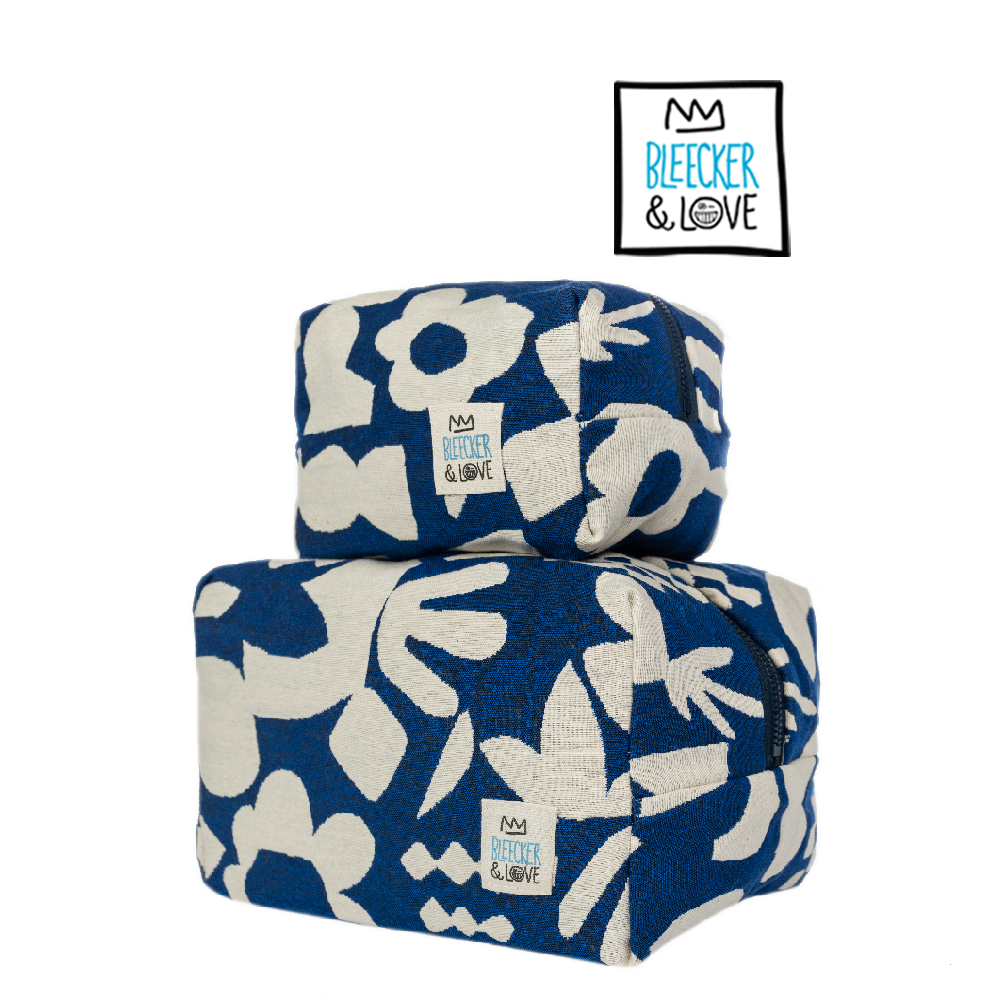 Pouche image LITO BLUE