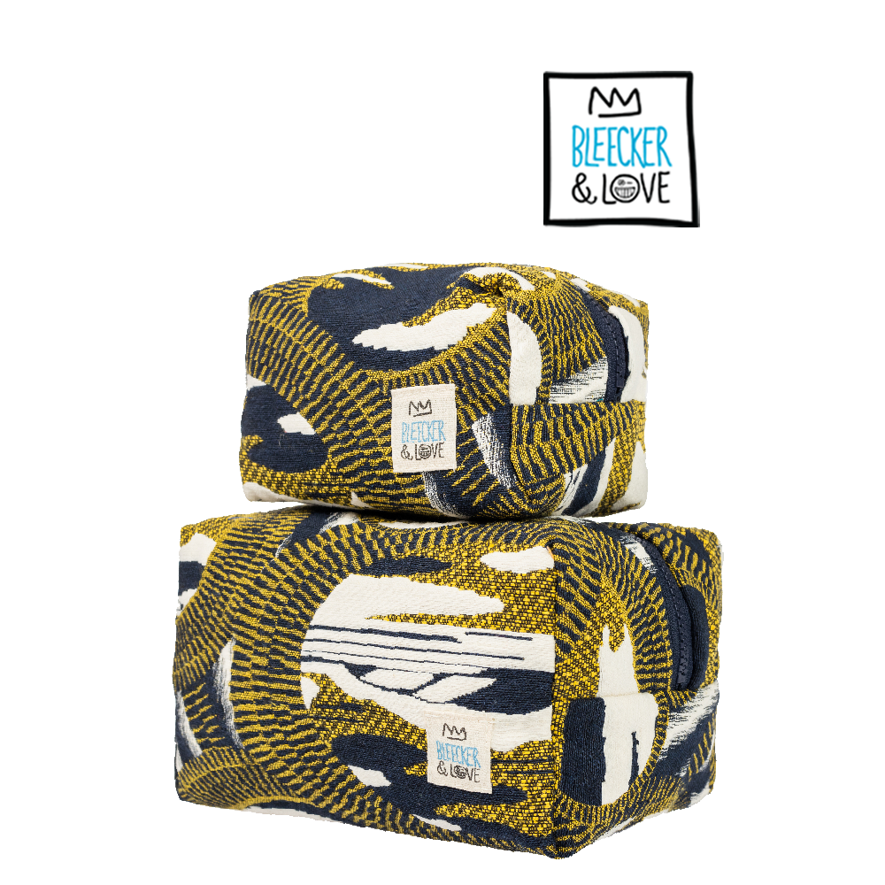 Pouche image TEQUILA GOLD