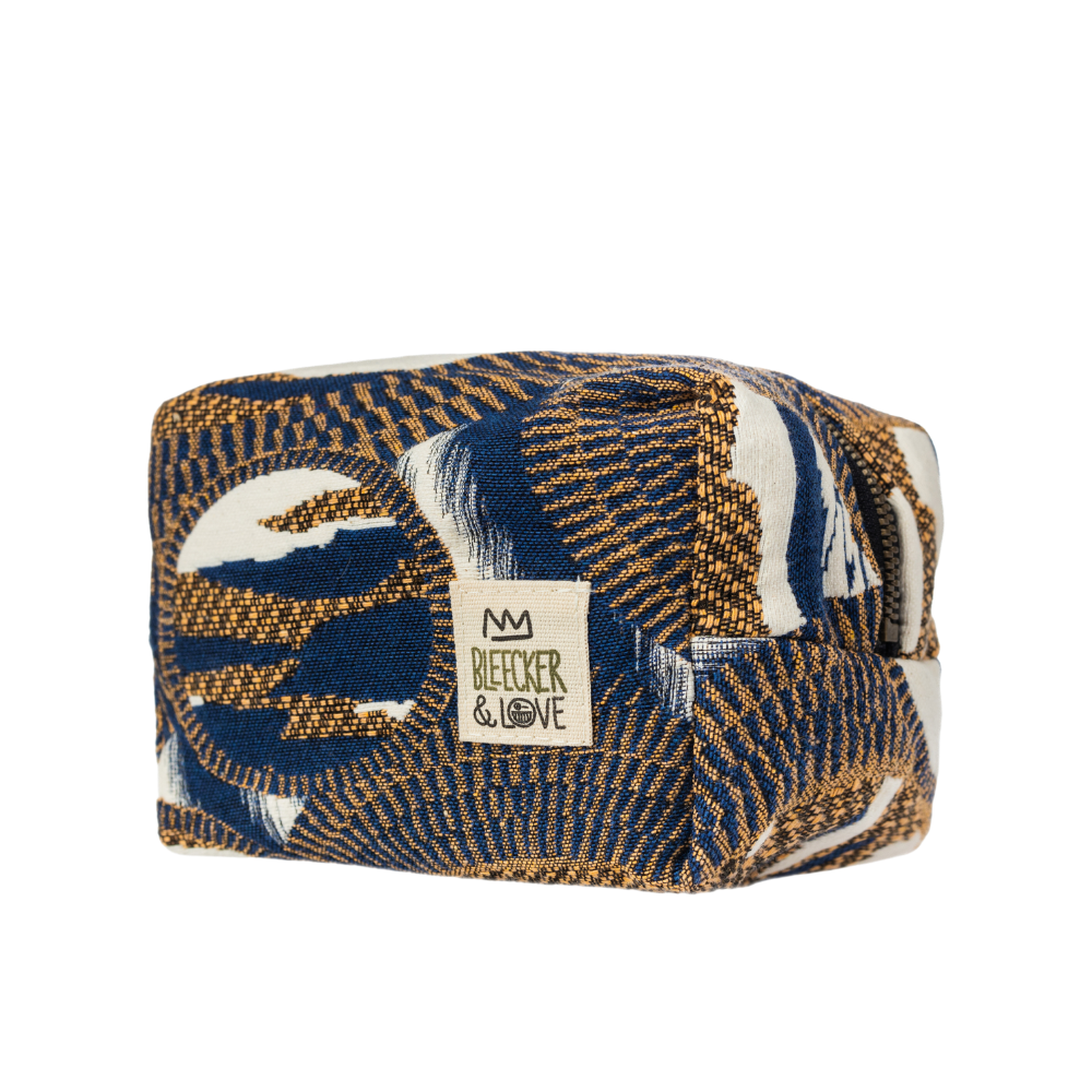 Tequila gold trousse 3d