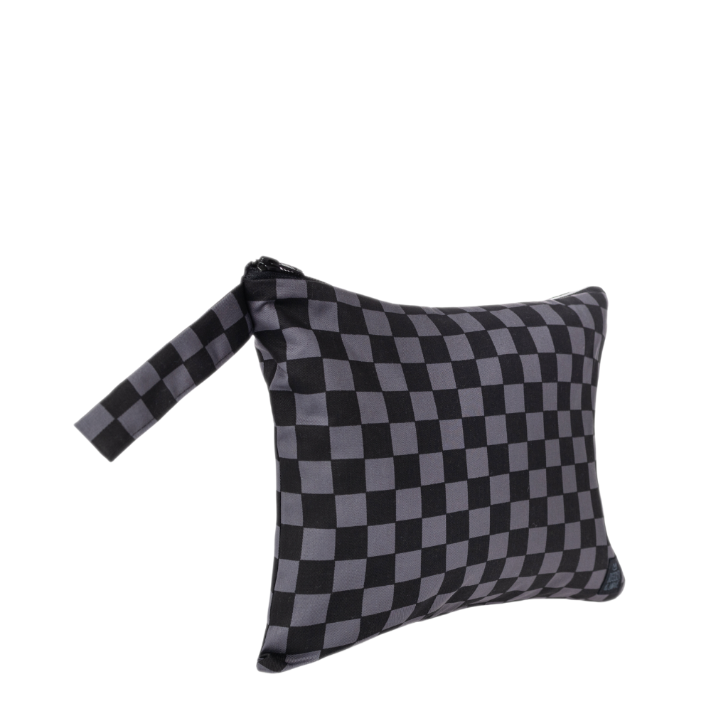Checkers pochette 3d