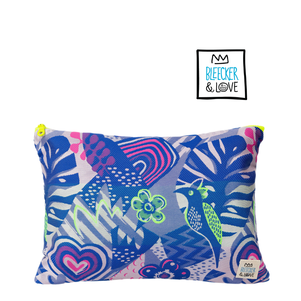 DANCE pochette sans anse