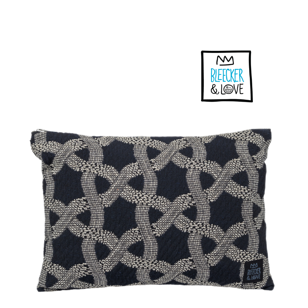 KALLIA pochette sans anse