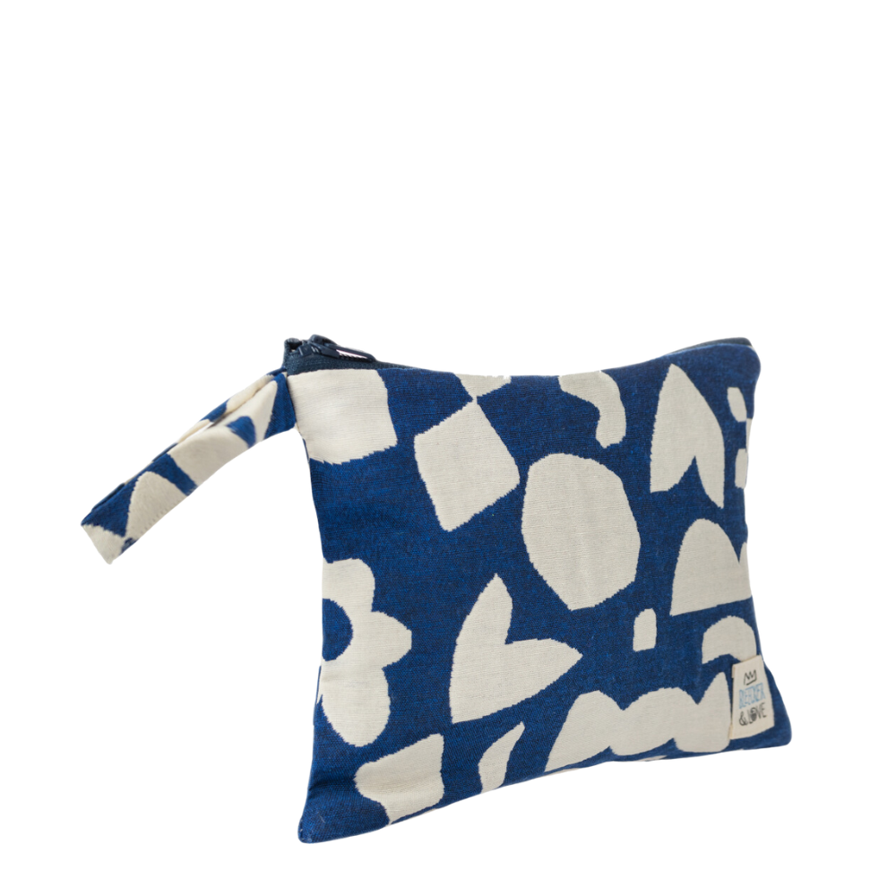 Lito Blue pochette 3d