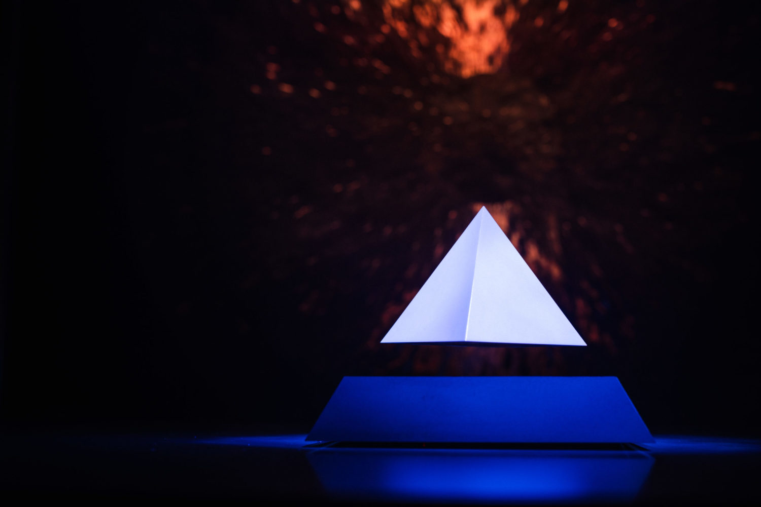 Py levitating pyramid38